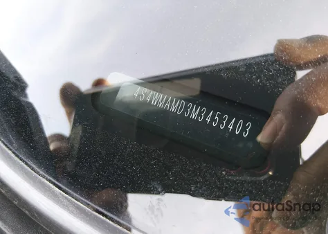 2021 Subaru Ascent Limited from USA, damaged, VIN 4S4WMAMD3M3453403